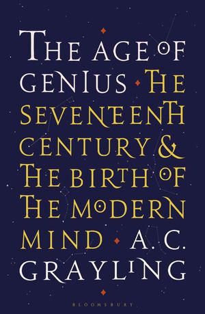 Age of Genius, The Age of Genius, The