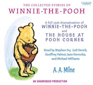 Collected Stories of Winnie-the-Pooh, The Collected Stories of Winnie-the-Pooh, The