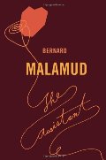 Assistant: A Novel, The Assistant: A Novel, The