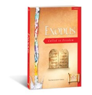 Exodus - Called to Freedom Exodus - Called to Freedom