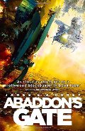Abaddon's Gate (Expanse, #3) Abaddon's Gate (Expanse, #3)