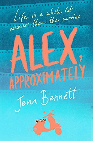 Alex, Approximately Alex, Approximately