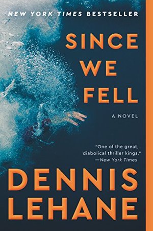 Since We Fell: A Novel Since We Fell: A Novel