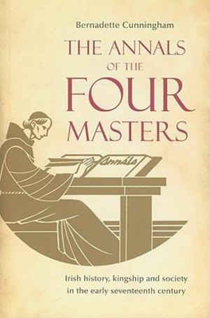 Annals of the Four Masters, The Annals of the Four Masters, The