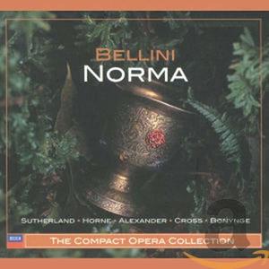 Bellini: Norma Bellini: Norma