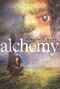 Alchemy Alchemy