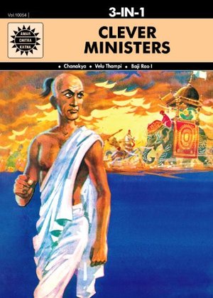 3 In 1: Clever Ministers 3 In 1: Clever Ministers