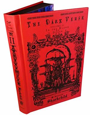 Dark Verse, Vol. 2: In the Blood of Death (Imitation Leather), The Dark Verse, Vol. 2: In the Blood of Death (Imitation Leather), The