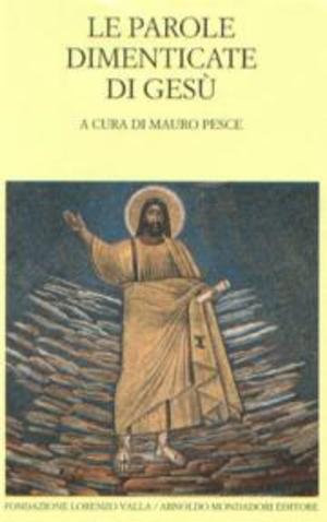 Le parole dimenticate da Gesú 09 Le parole dimenticate da Gesú 09