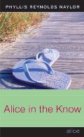 Alice in the Know Alice in the Know
