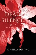 Dead Silence: A Body Finder Novel Dead Silence: A Body Finder Novel