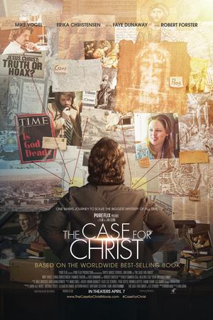 Case For Christ, The Case For Christ, The