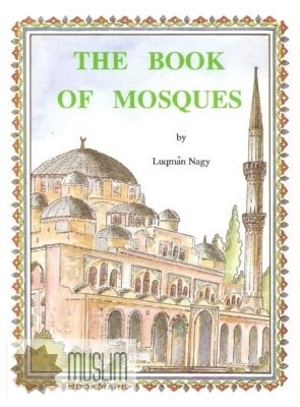 Book Of Mosques, The Book Of Mosques, The