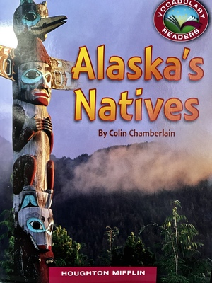 Alaska's Natives (6) Alaska's Natives (6)