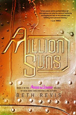 Million Suns, A #2 Million Suns, A #2