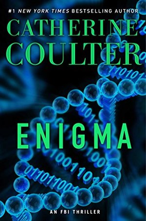 Enigma (An FBI Thriller) Enigma (An FBI Thriller)