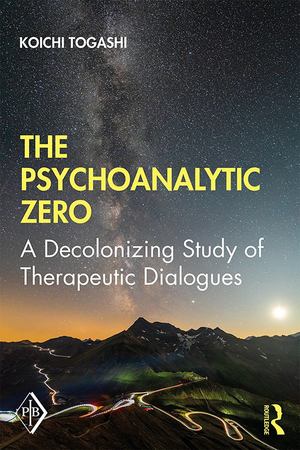 Psychoanalytic Zero, The Psychoanalytic Zero, The