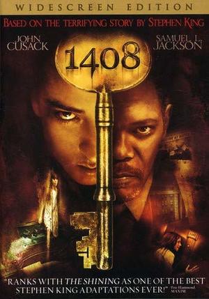 1408 (Widescreen Edition) 1408 (Widescreen Edition)