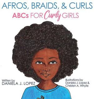 Afros, Braids, and Curls Afros, Braids, and Curls