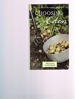 Choosing Eden Choosing Eden
