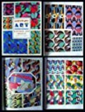 Abstract Art Abstract Art