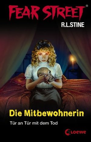 Die Mitbewohnerin: Tür an Tür mit dem Tod Die Mitbewohnerin: Tür an Tür mit dem Tod