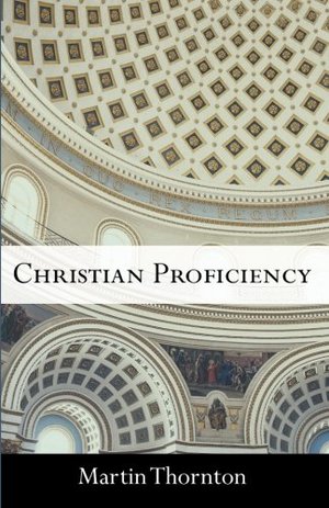 Christian Proficiency: Christian Proficiency: