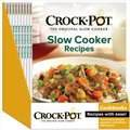 Crock Pot: The Original Slow Cooker Crock Pot: The Original Slow Cooker