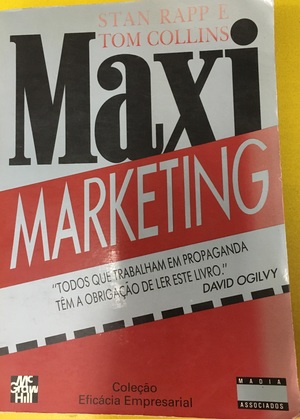 Maxi Marketing Maxi Marketing