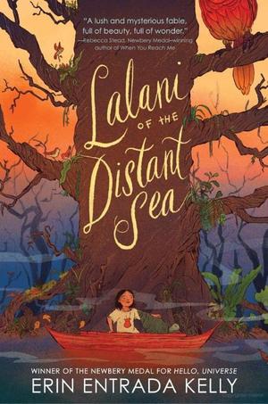 Lalani of the Distant Sea Lalani of the Distant Sea