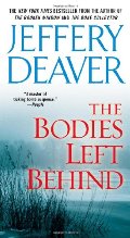 Bodies Left Behind: A Novel, The Bodies Left Behind: A Novel, The