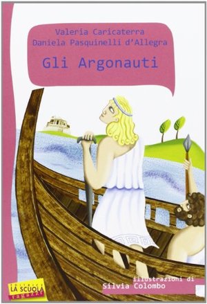 Gli Argonauti Gli Argonauti