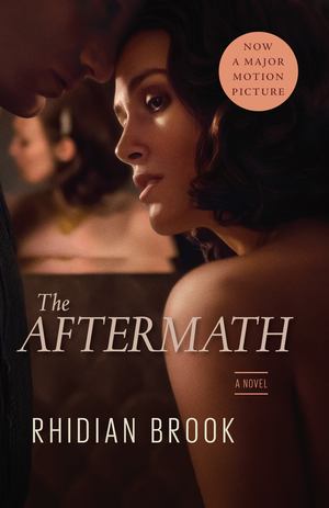 Aftermath (Movie Tie-In Edition), The Aftermath (Movie Tie-In Edition), The