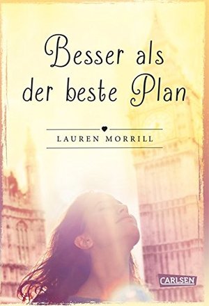Besser als der beste Plan Besser als der beste Plan