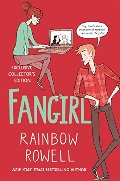 Fangirl (B&N Exclusive Collector's Edition) Fangirl (B&N Exclusive Collector's Edition)