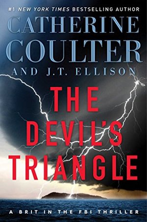 Devil's Triangle (A Brit in the FBI), The Devil's Triangle (A Brit in the FBI), The
