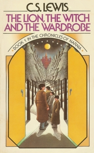 Chronicles of Narnia #1: The Lion, The Witch, And The Wardrobe, The Chronicles of Narnia #1: The Lion, The Witch, And The Wardrobe, The