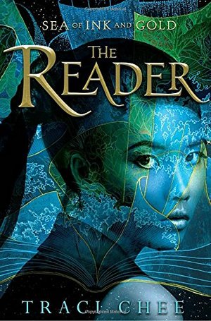 Reader (Sea of Ink and Gold), The Reader (Sea of Ink and Gold), The