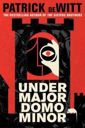 Undermajordomo Minor. Undermajordomo Minor.