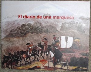 Diario de una Marquesa Diario de una Marquesa