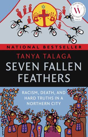 Seven Fallen Feathers Seven Fallen Feathers