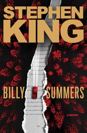 Billy Summers Billy Summers