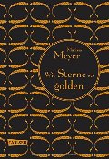 Die Luna-Chroniken, Band 3: Wie Sterne so golden Die Luna-Chroniken, Band 3: Wie Sterne so golden