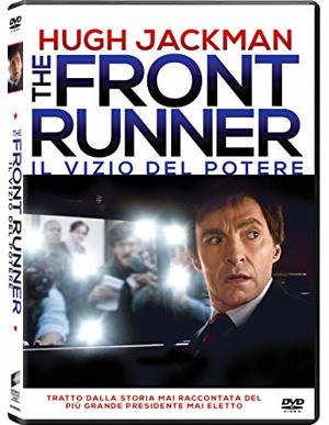 front runner, The front runner, The