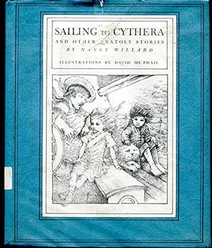 Sailing to Cythera, and other Anatole stories Sailing to Cythera, and other Anatole stories