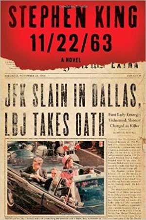 11/22/63 11/22/63