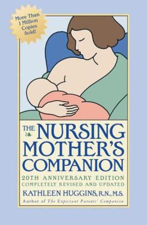 Nursing Mother's Companion B62, The Nursing Mother's Companion B62, The