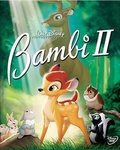 Bambi II Bambi II