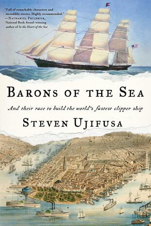 Barons of the Sea Barons of the Sea