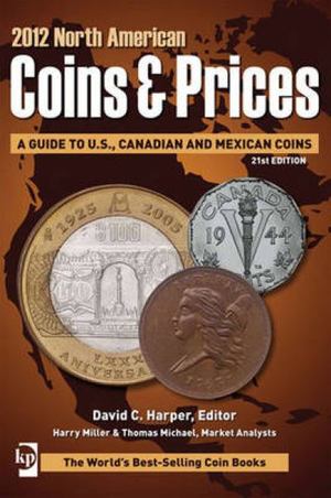 2012 North American Coins and Prices 2012 North American Coins and Prices